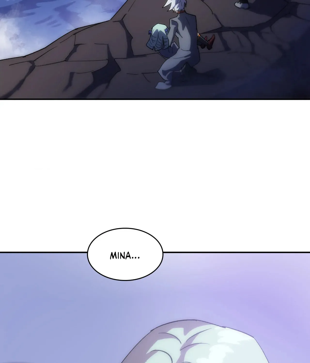 4 Cut Hero Chapter 233 page 4 - 