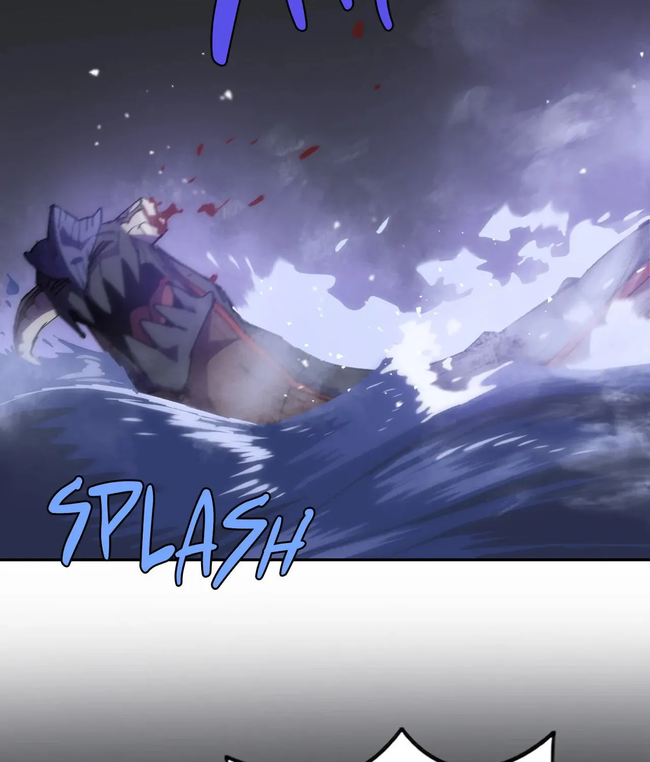4 Cut Hero Chapter 233 page 43 - 