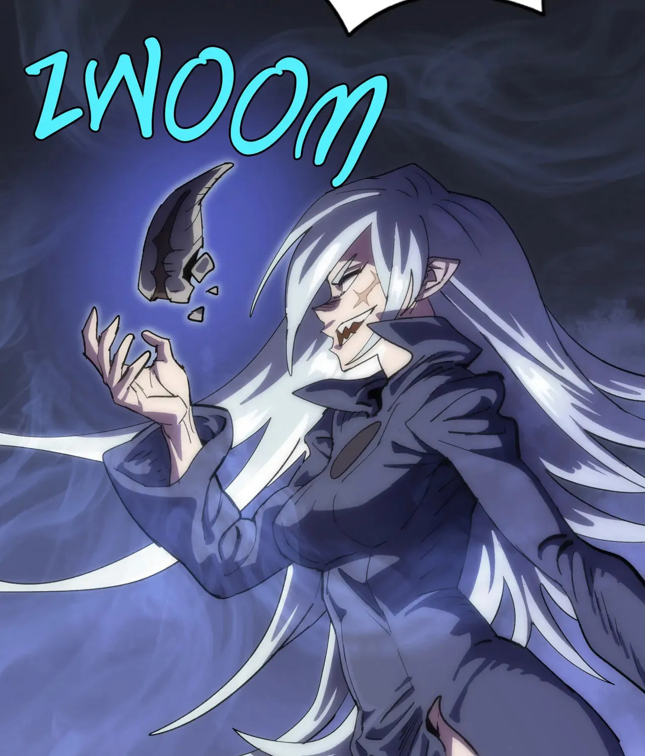 4 Cut Hero Chapter 233 page 45 - 