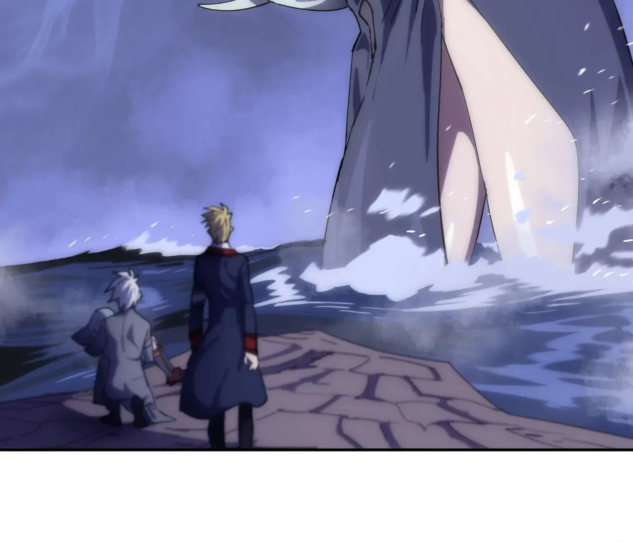 4 Cut Hero Chapter 233 page 46 - 