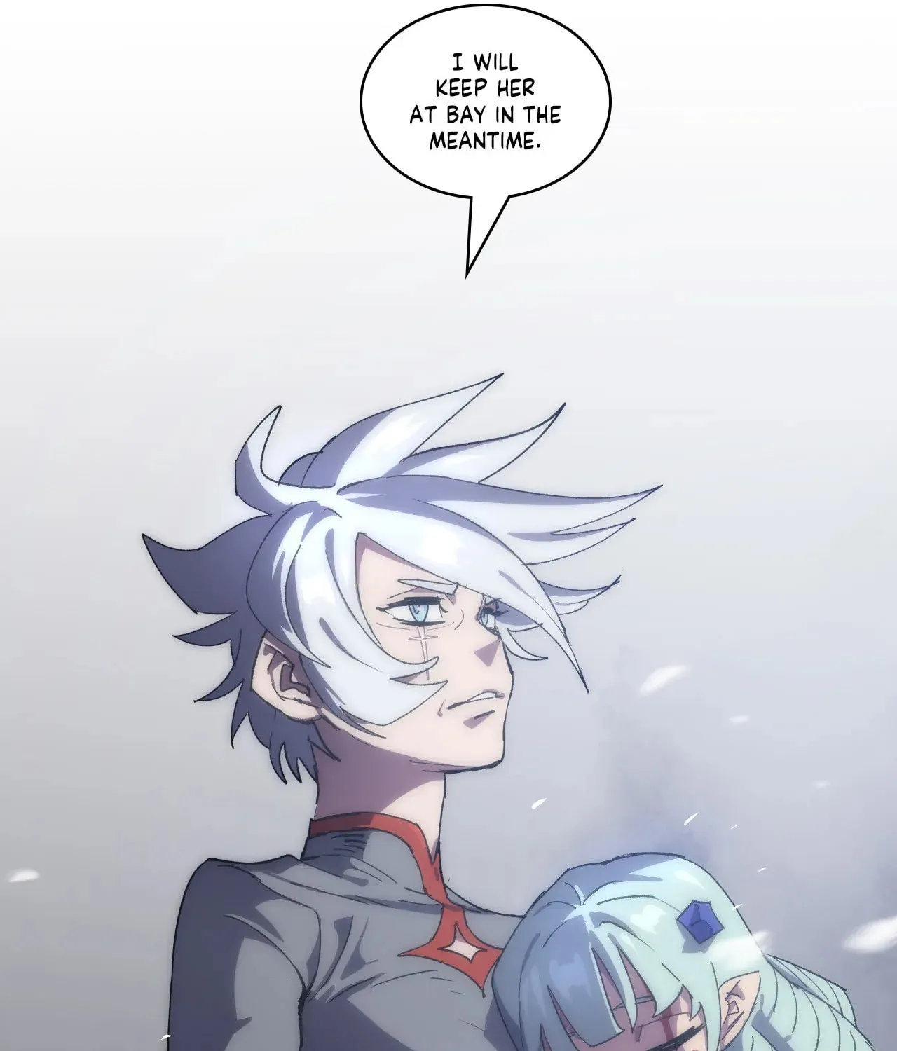 4 Cut Hero Chapter 233 page 50 - 