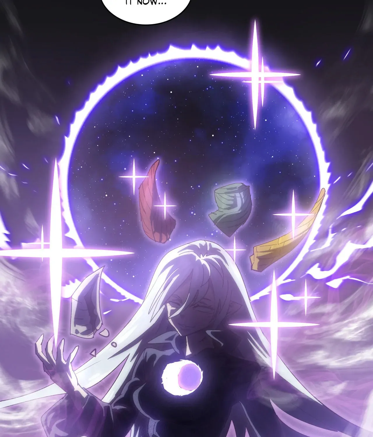 4 Cut Hero Chapter 233 page 53 - 