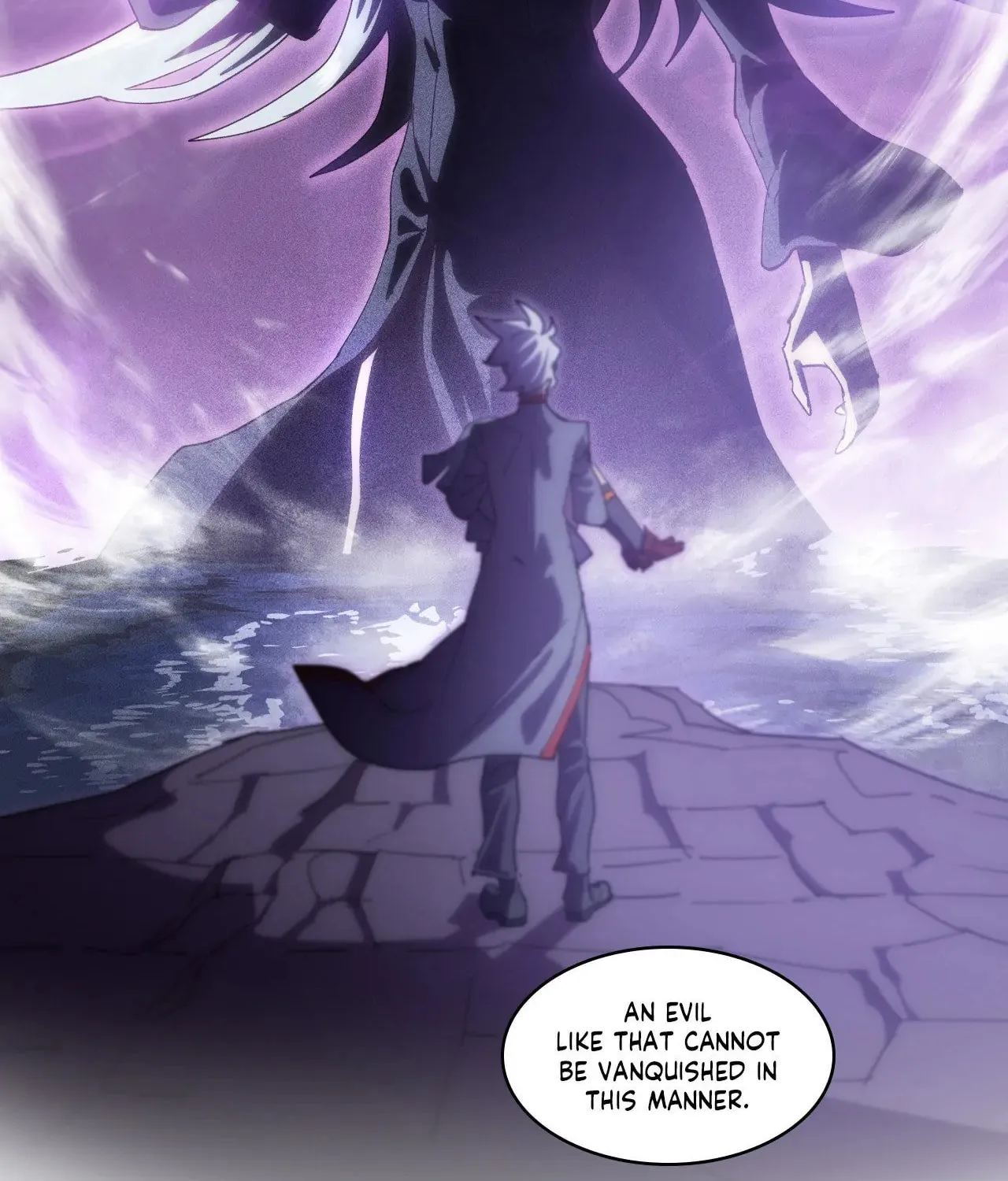 4 Cut Hero Chapter 233 page 54 - 