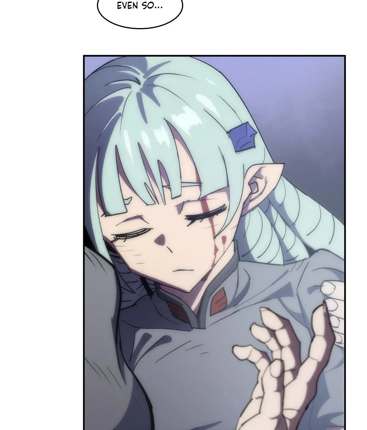 4 Cut Hero Chapter 233 page 66 - 
