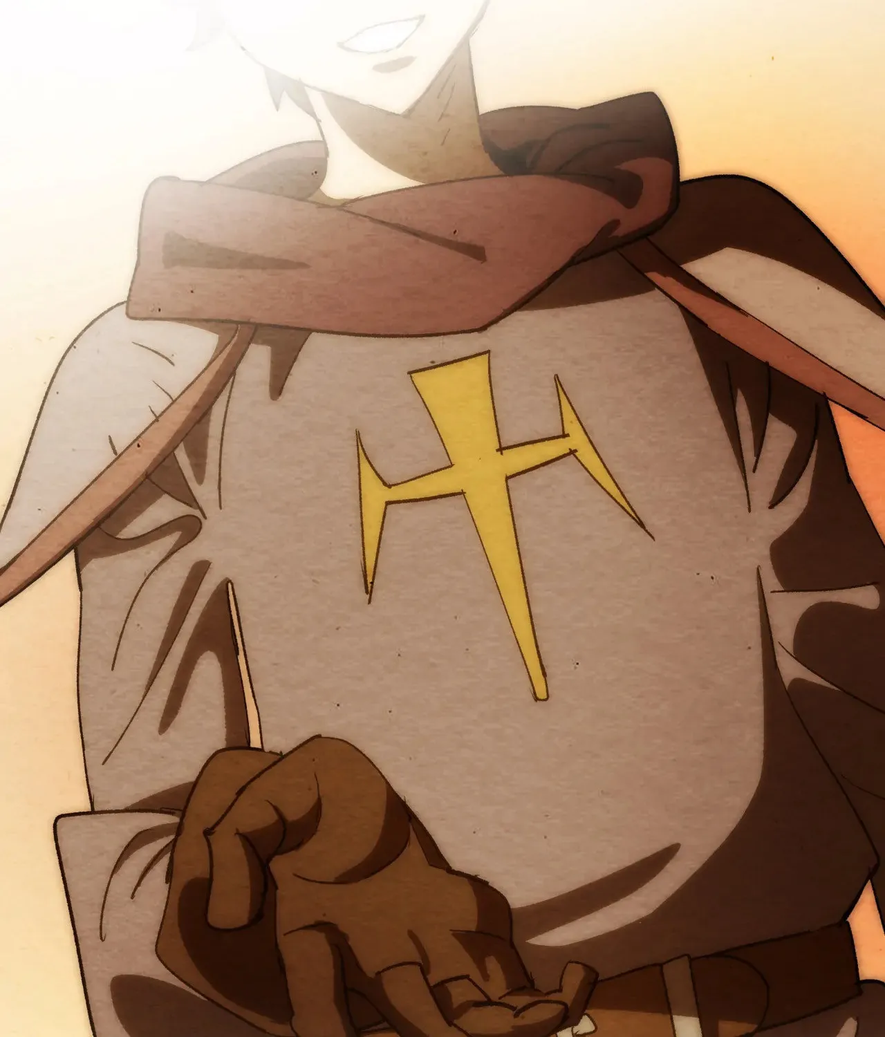 4 Cut Hero Chapter 233 page 73 - 