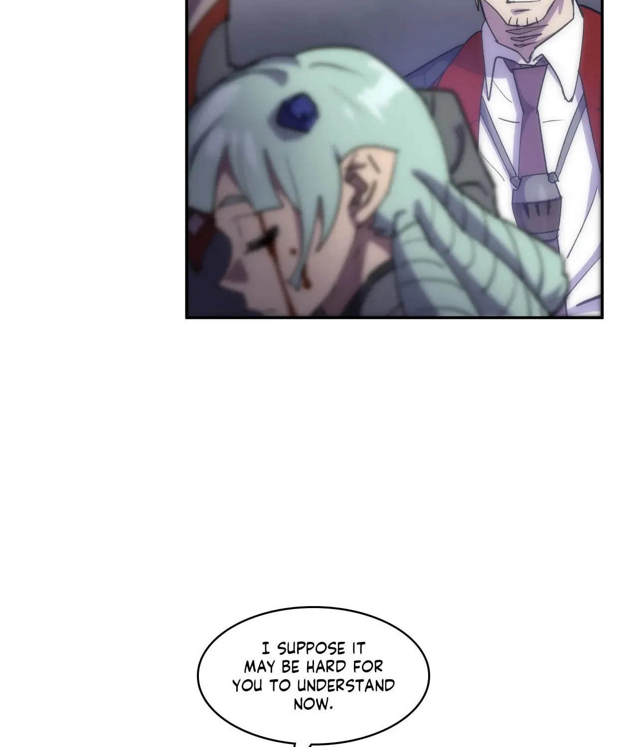 4 Cut Hero Chapter 233 page 76 - 