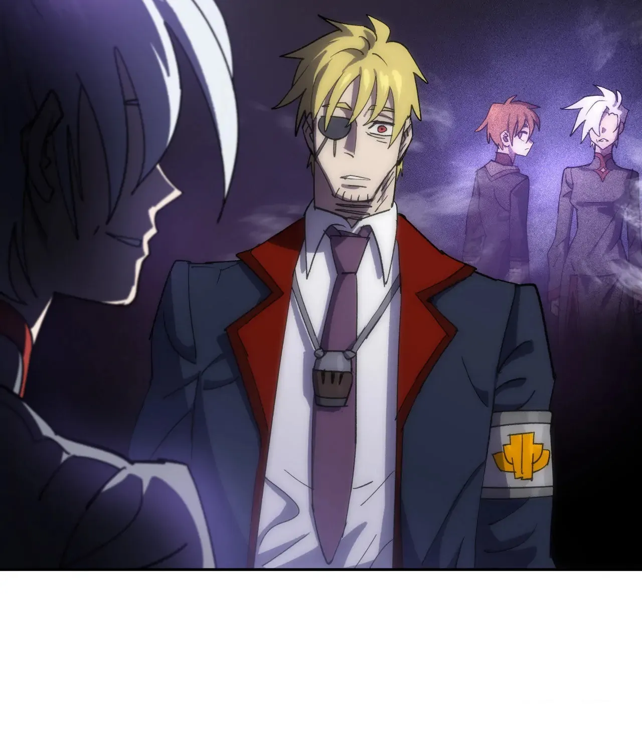 4 Cut Hero Chapter 233 page 81 - 