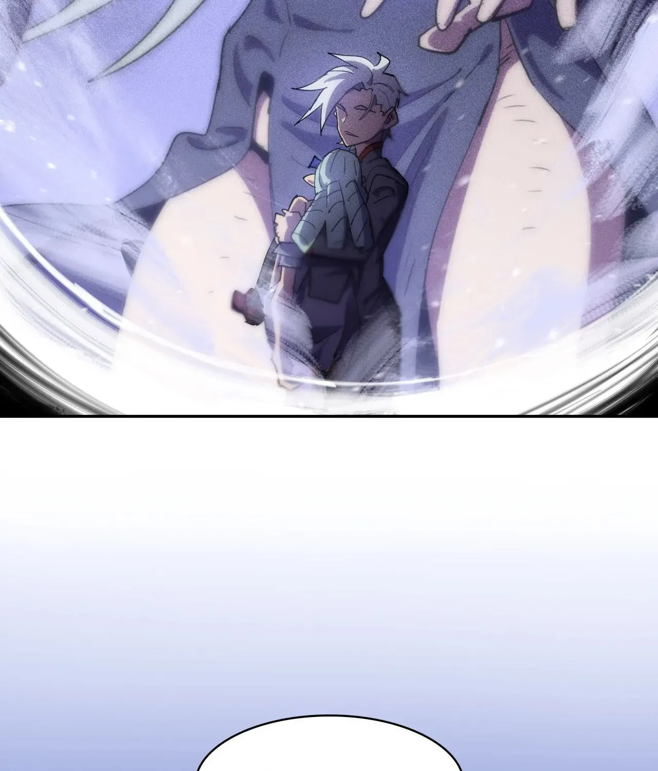 4 Cut Hero Chapter 233 page 85 - 