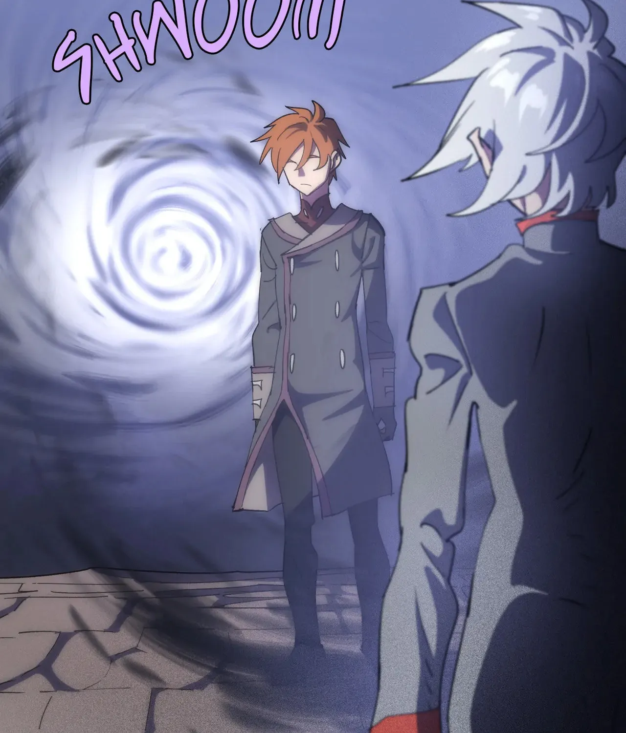 4 Cut Hero Chapter 233 page 87 - 