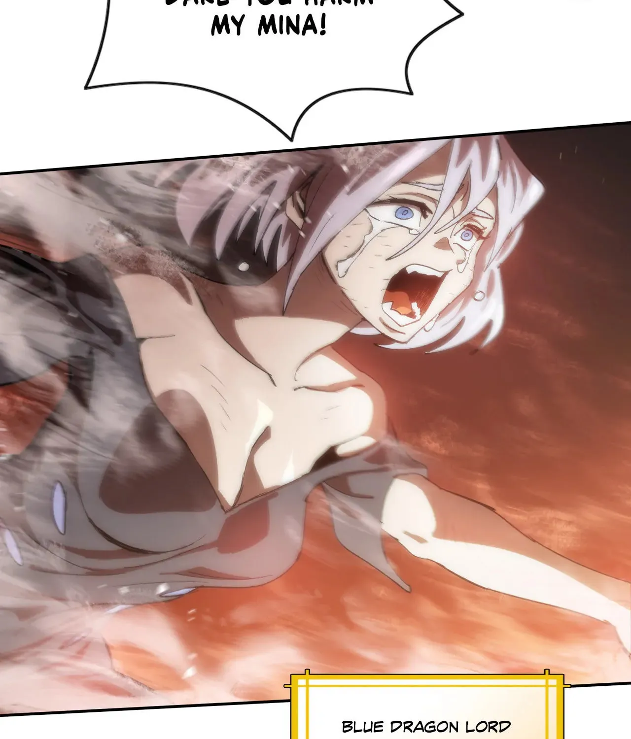 4 Cut Hero Chapter 233 page 10 - 