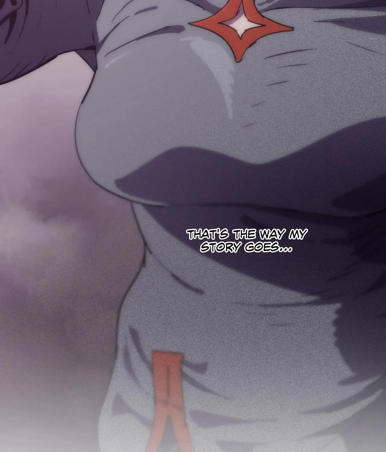 4 Cut Hero Chapter 233 page 95 - 