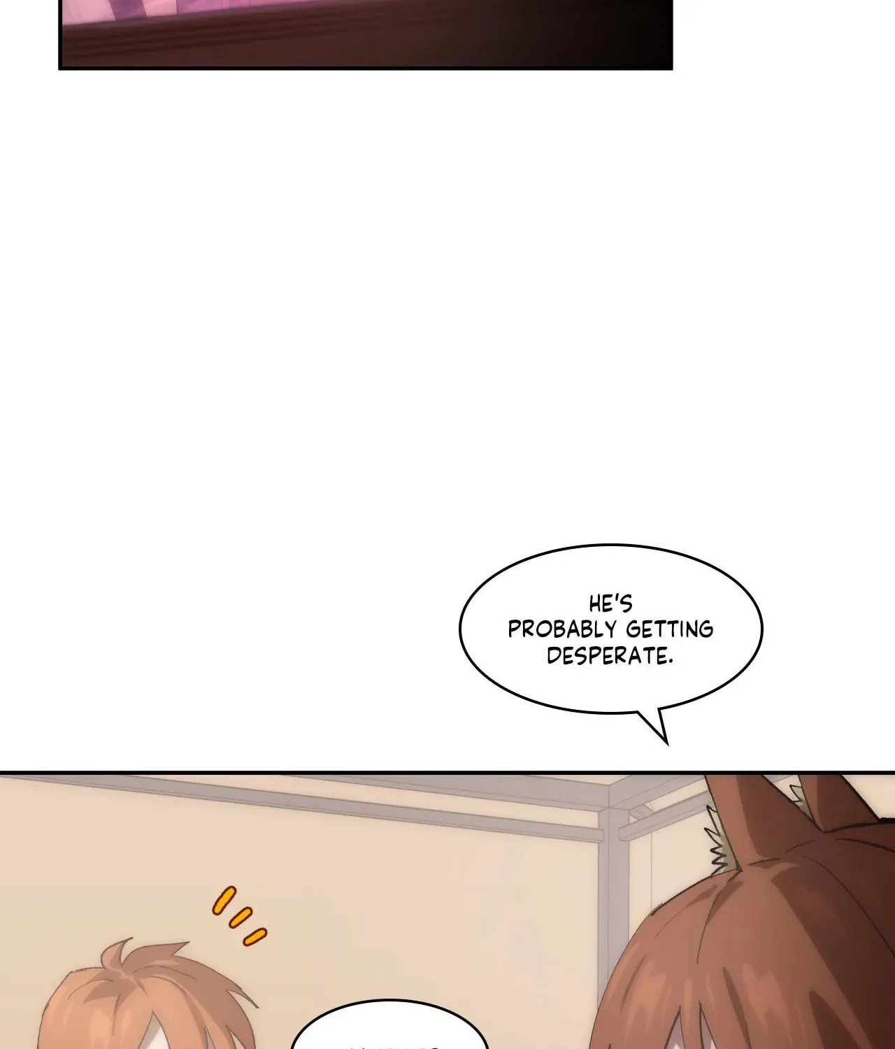 4 Cut Hero Chapter 234 page 11 - 