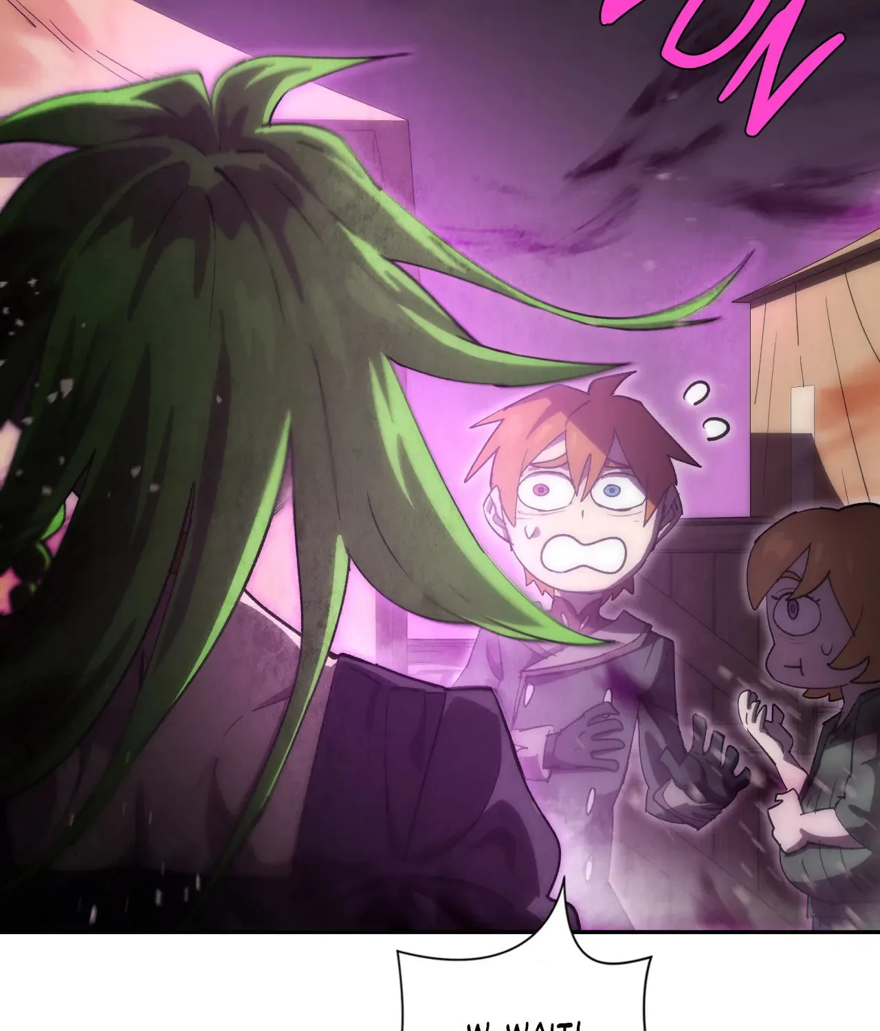 4 Cut Hero Chapter 234 page 101 - 