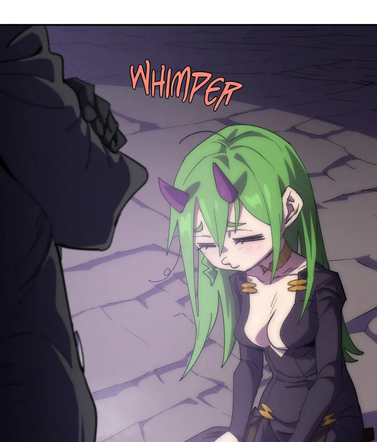 4 Cut Hero Chapter 234 page 107 - 