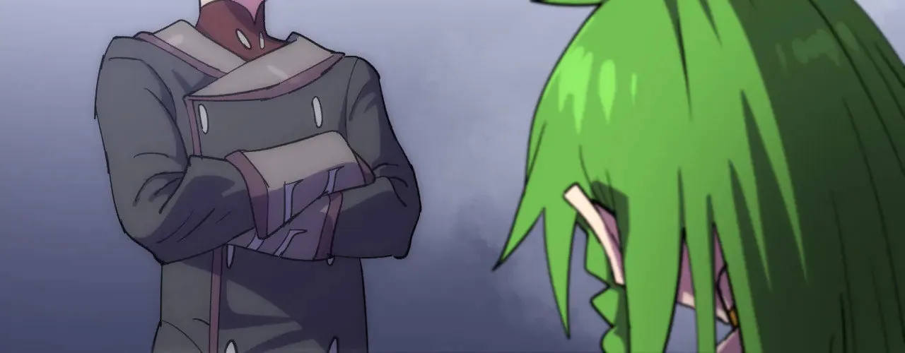 4 Cut Hero Chapter 234 page 112 - 