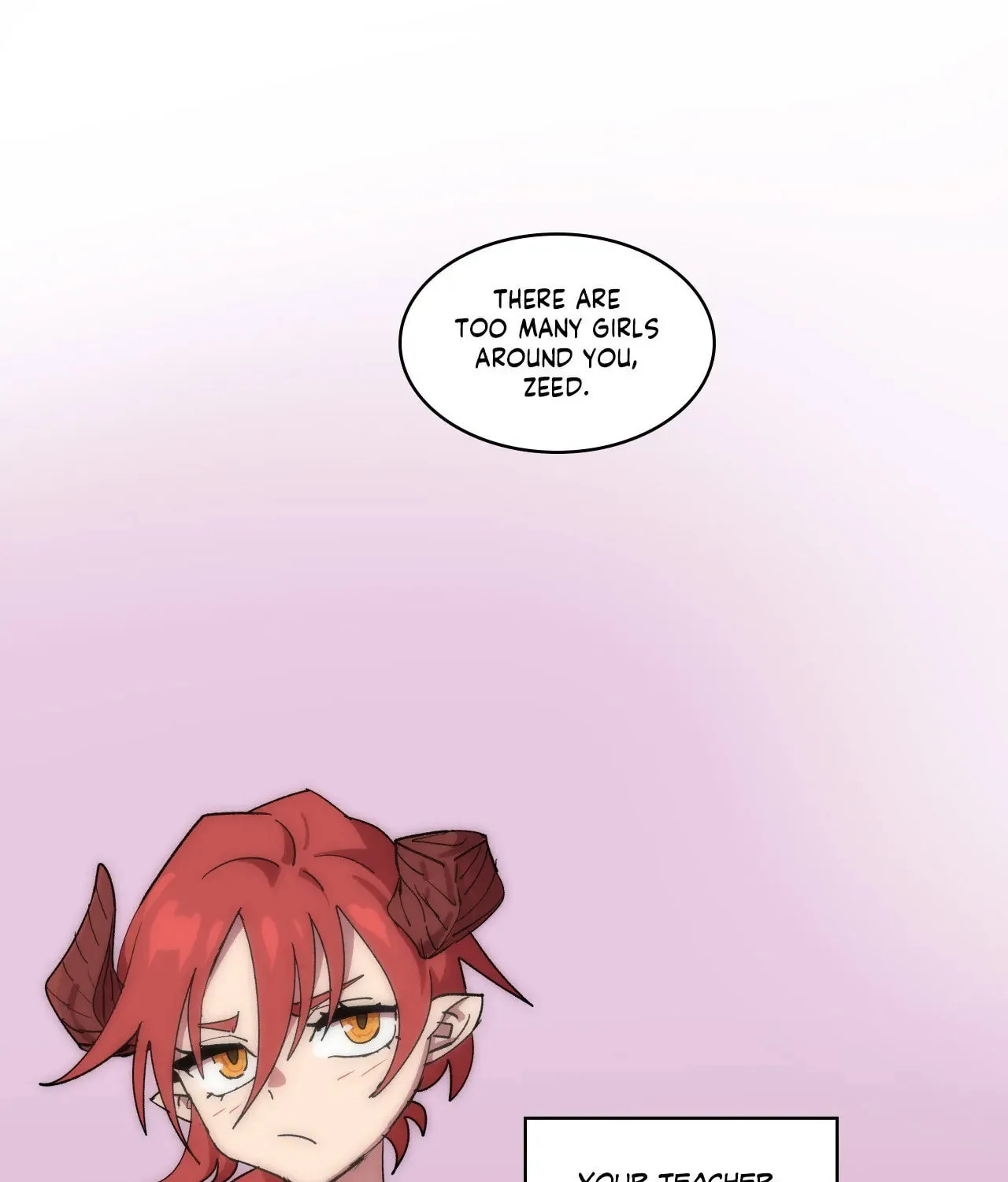 4 Cut Hero Chapter 234 page 114 - 