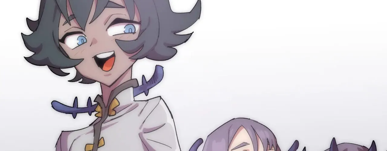 4 Cut Hero Chapter 234 page 119 - 