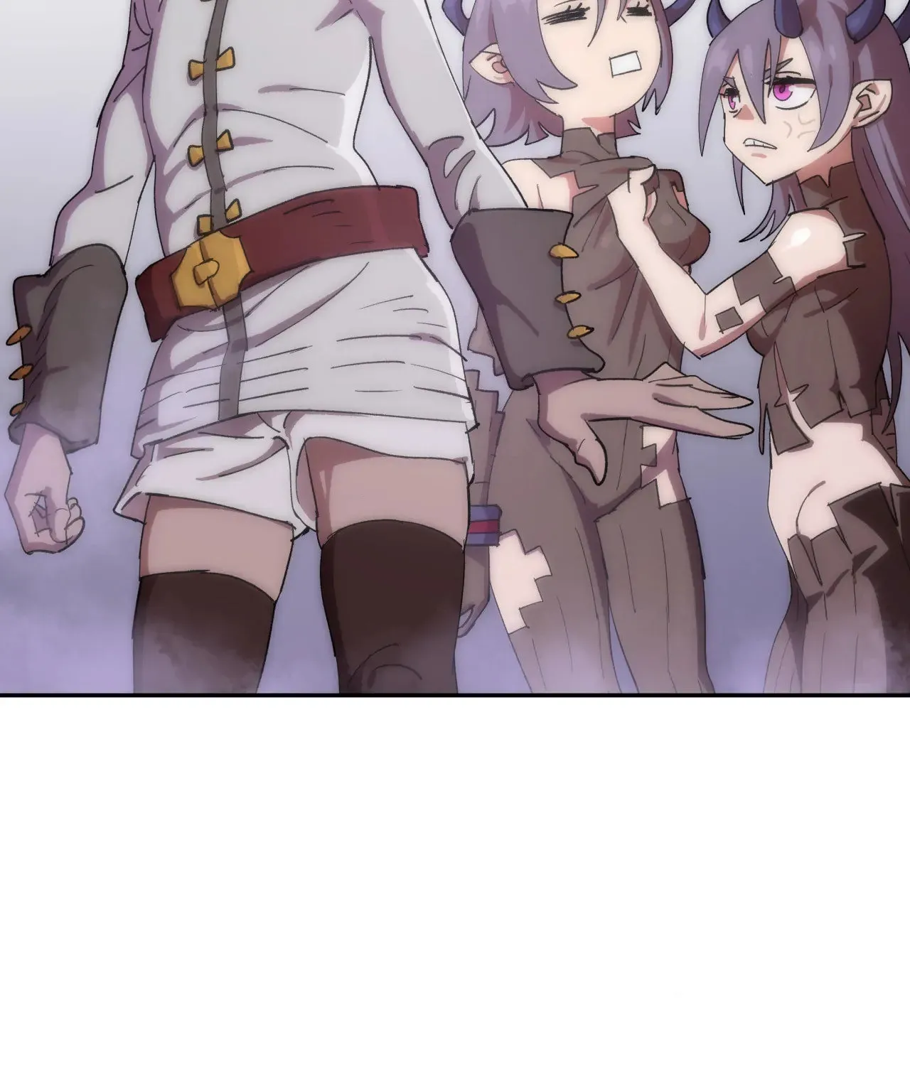 4 Cut Hero Chapter 234 page 120 - 