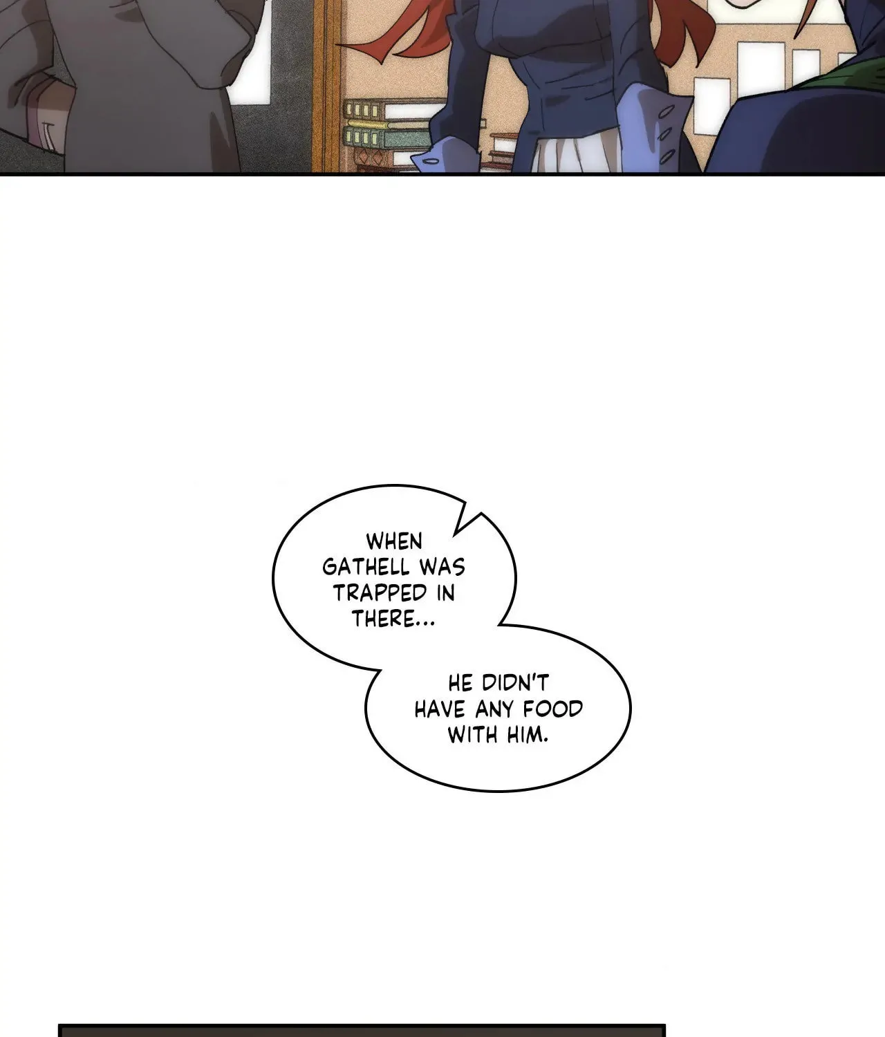 4 Cut Hero Chapter 234 page 13 - 