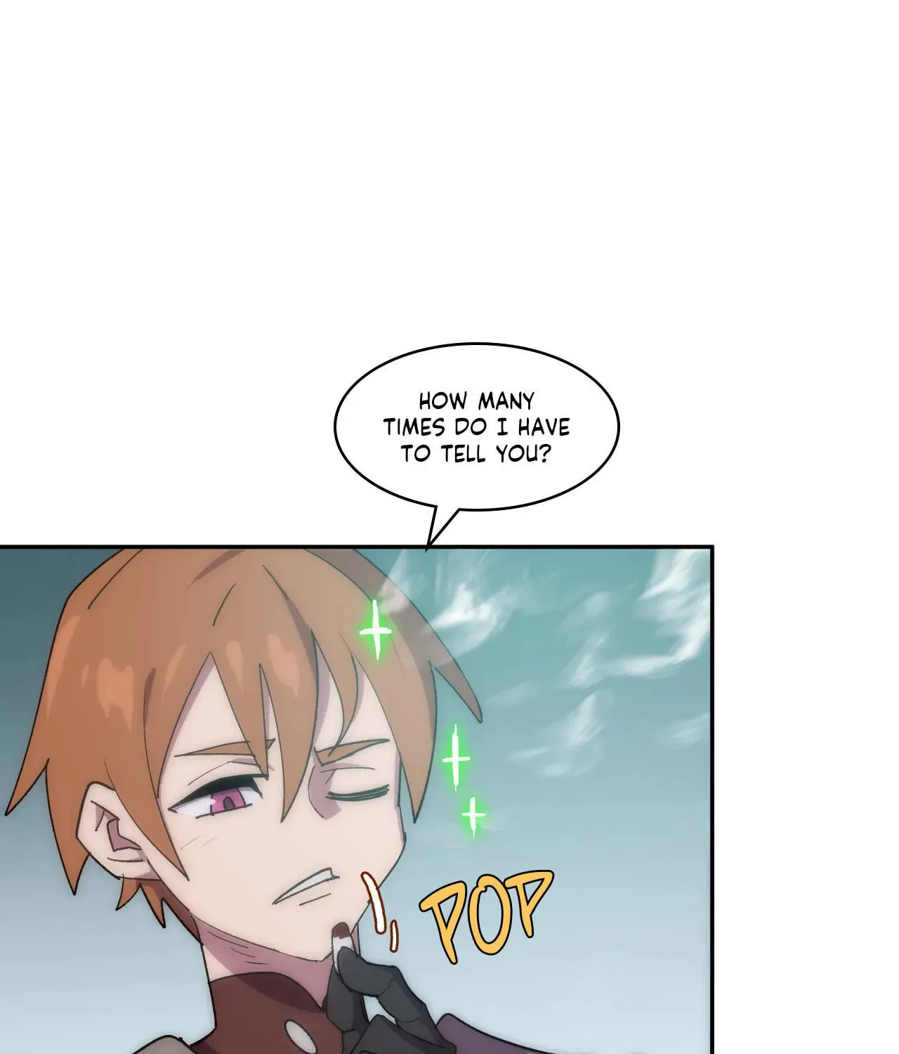 4 Cut Hero Chapter 234 page 123 - 
