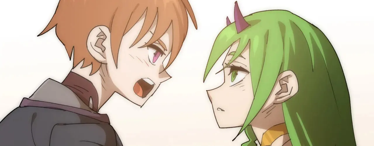 4 Cut Hero Chapter 234 page 125 - 