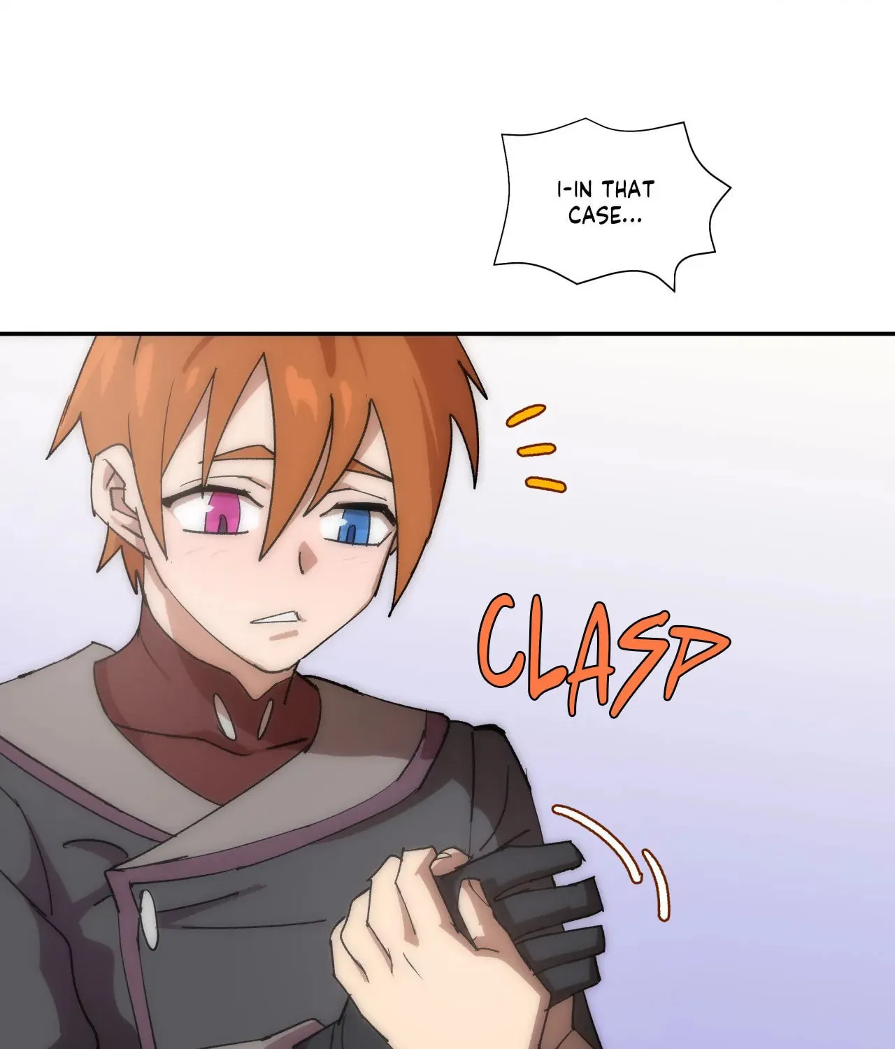 4 Cut Hero Chapter 234 page 129 - 