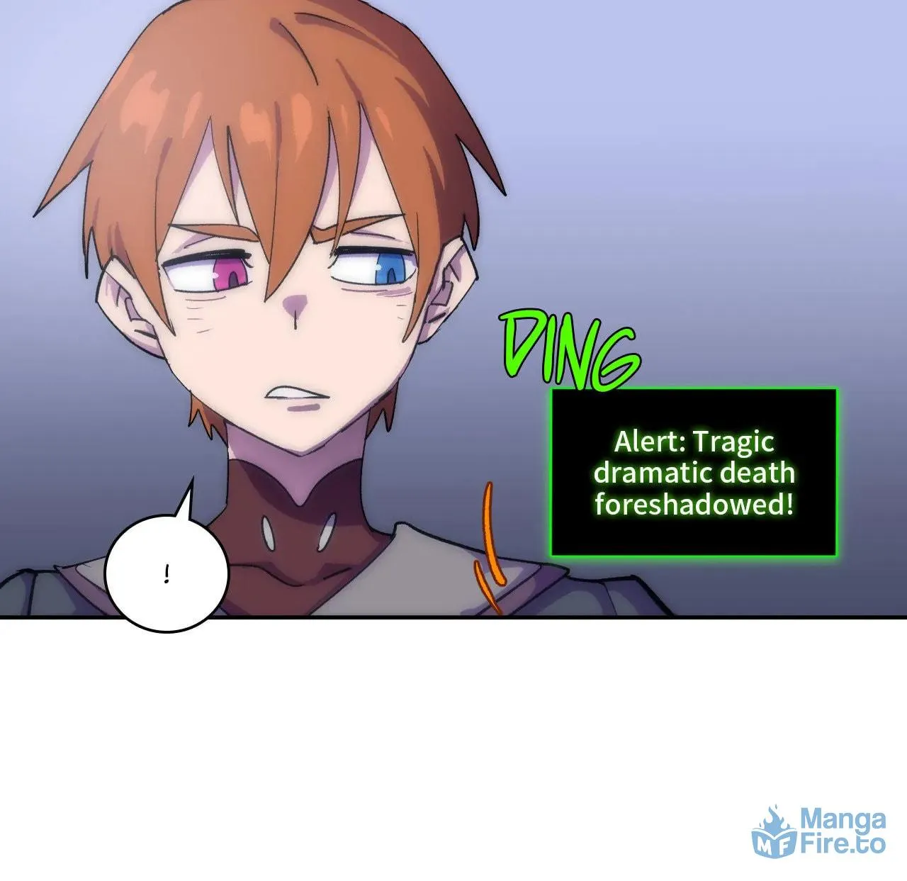 4 Cut Hero Chapter 234 page 135 - 