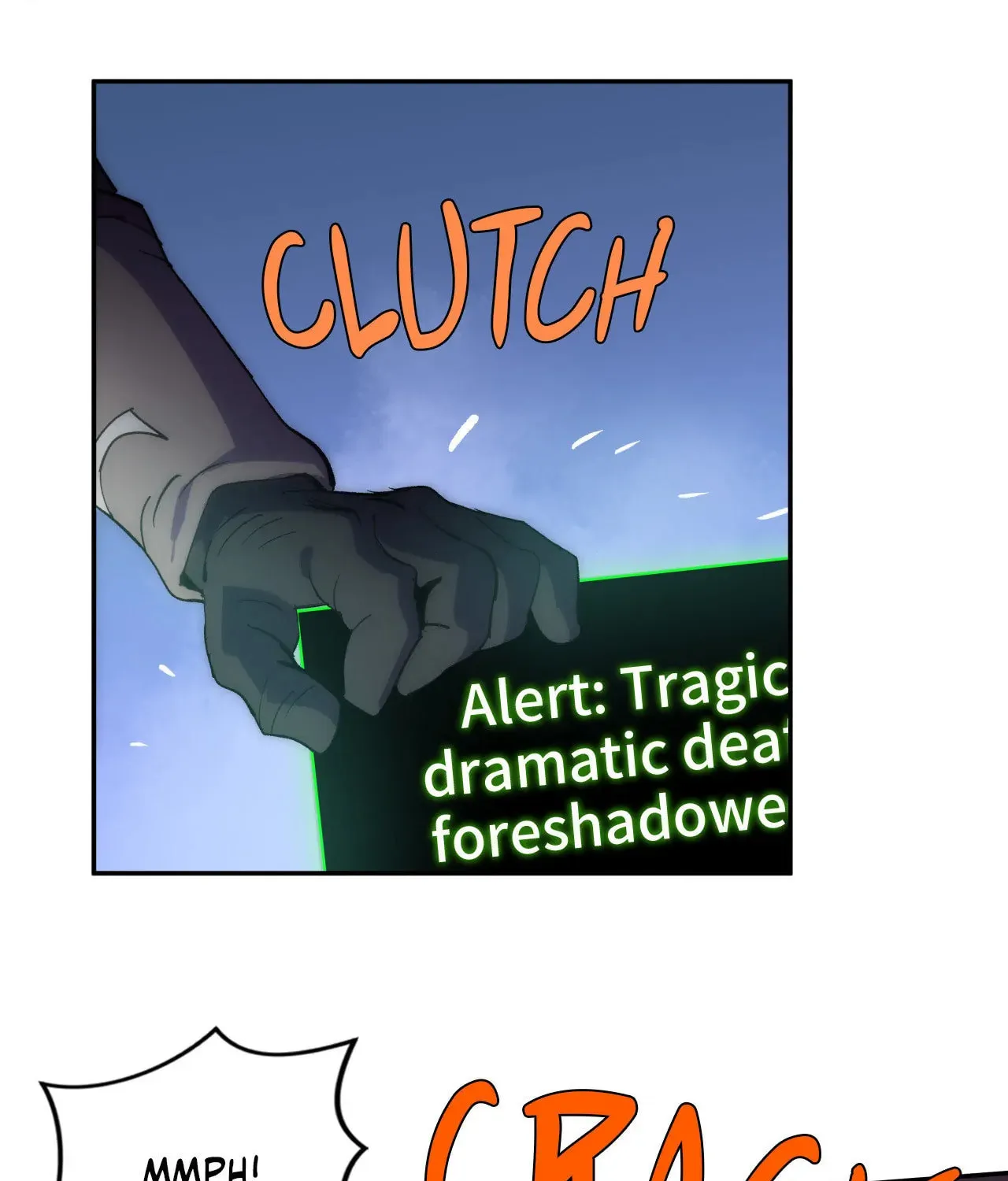4 Cut Hero Chapter 234 page 142 - 