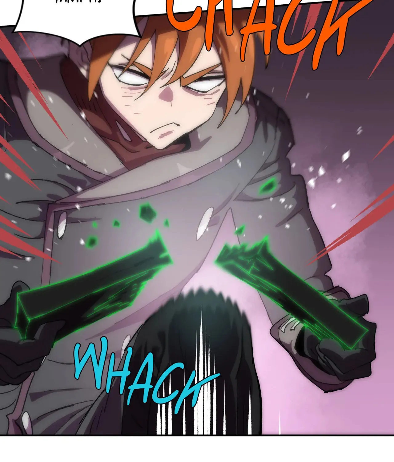 4 Cut Hero Chapter 234 page 143 - 