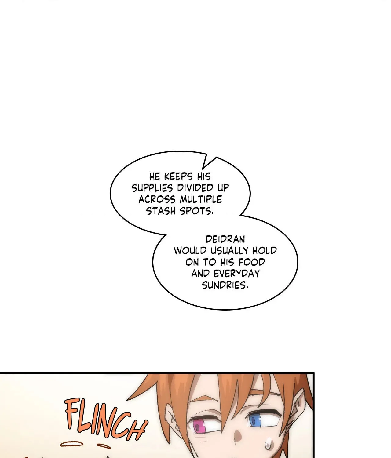 4 Cut Hero Chapter 234 page 16 - 