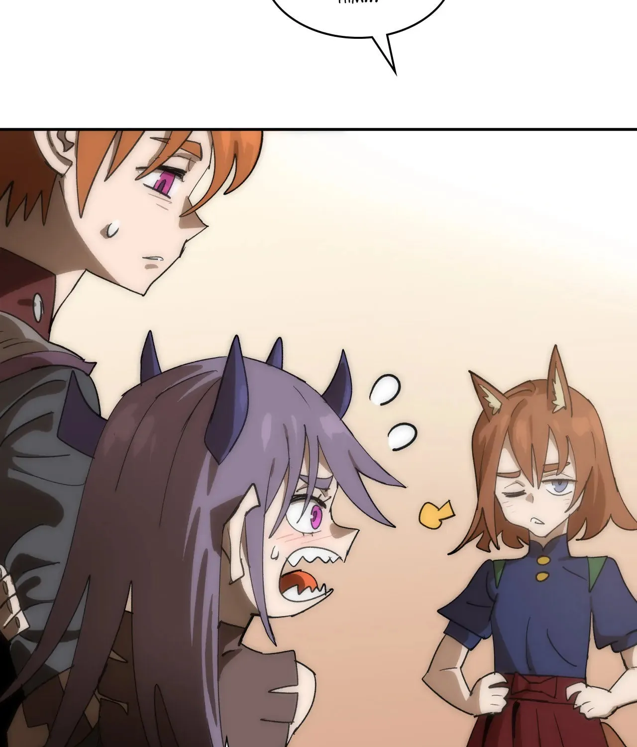 4 Cut Hero Chapter 234 page 19 - 