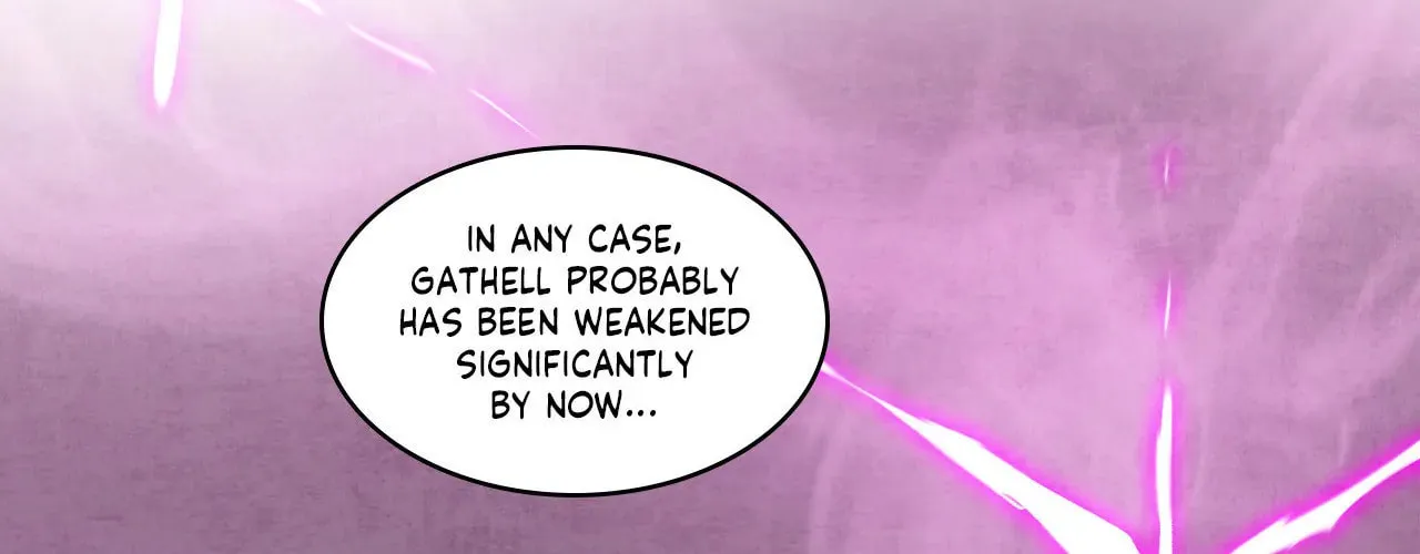 4 Cut Hero Chapter 234 page 21 - 
