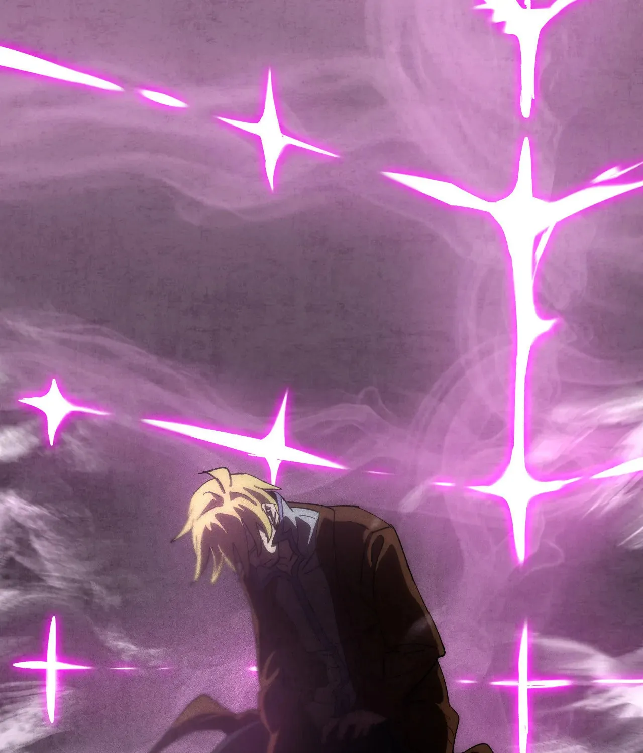 4 Cut Hero Chapter 234 page 22 - 