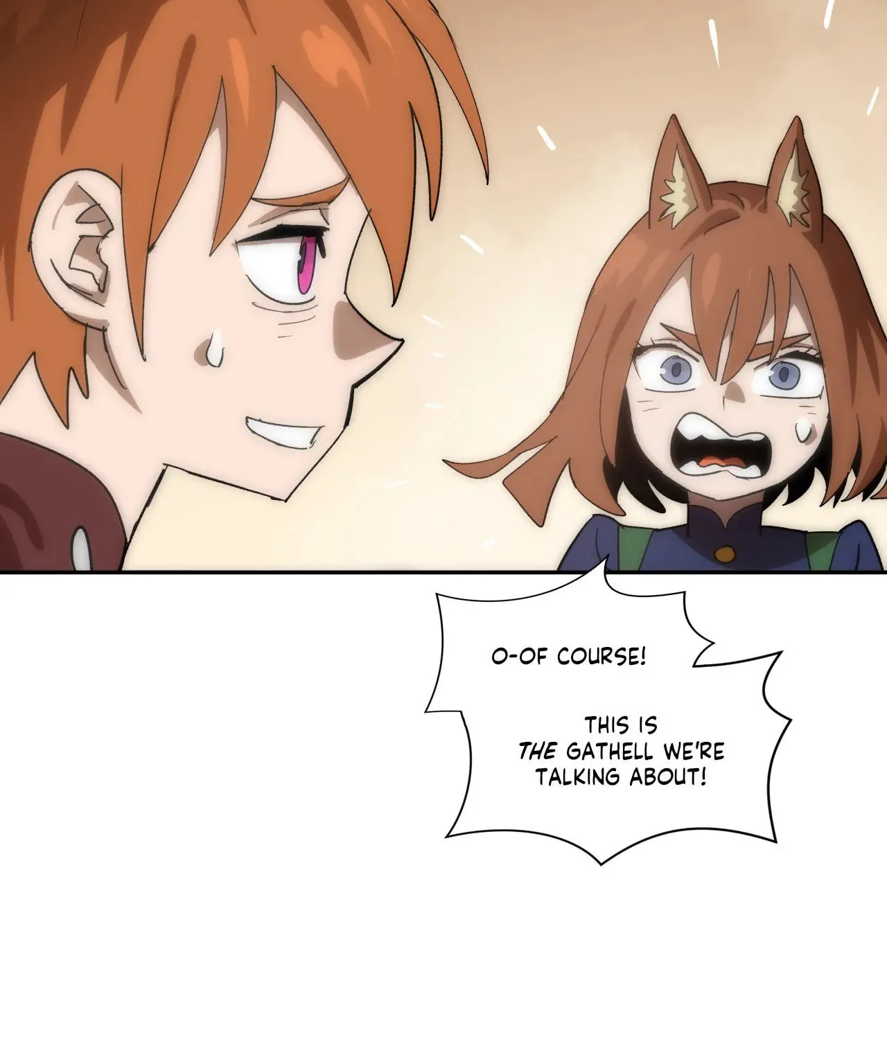 4 Cut Hero Chapter 234 page 27 - 