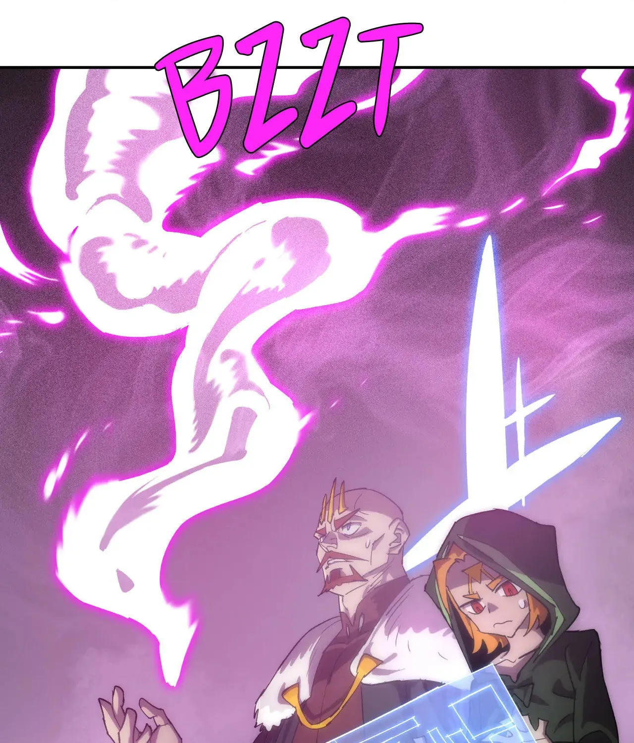 4 Cut Hero Chapter 234 page 4 - 