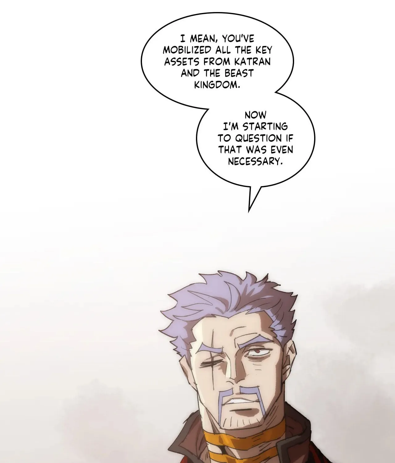 4 Cut Hero Chapter 234 page 31 - 