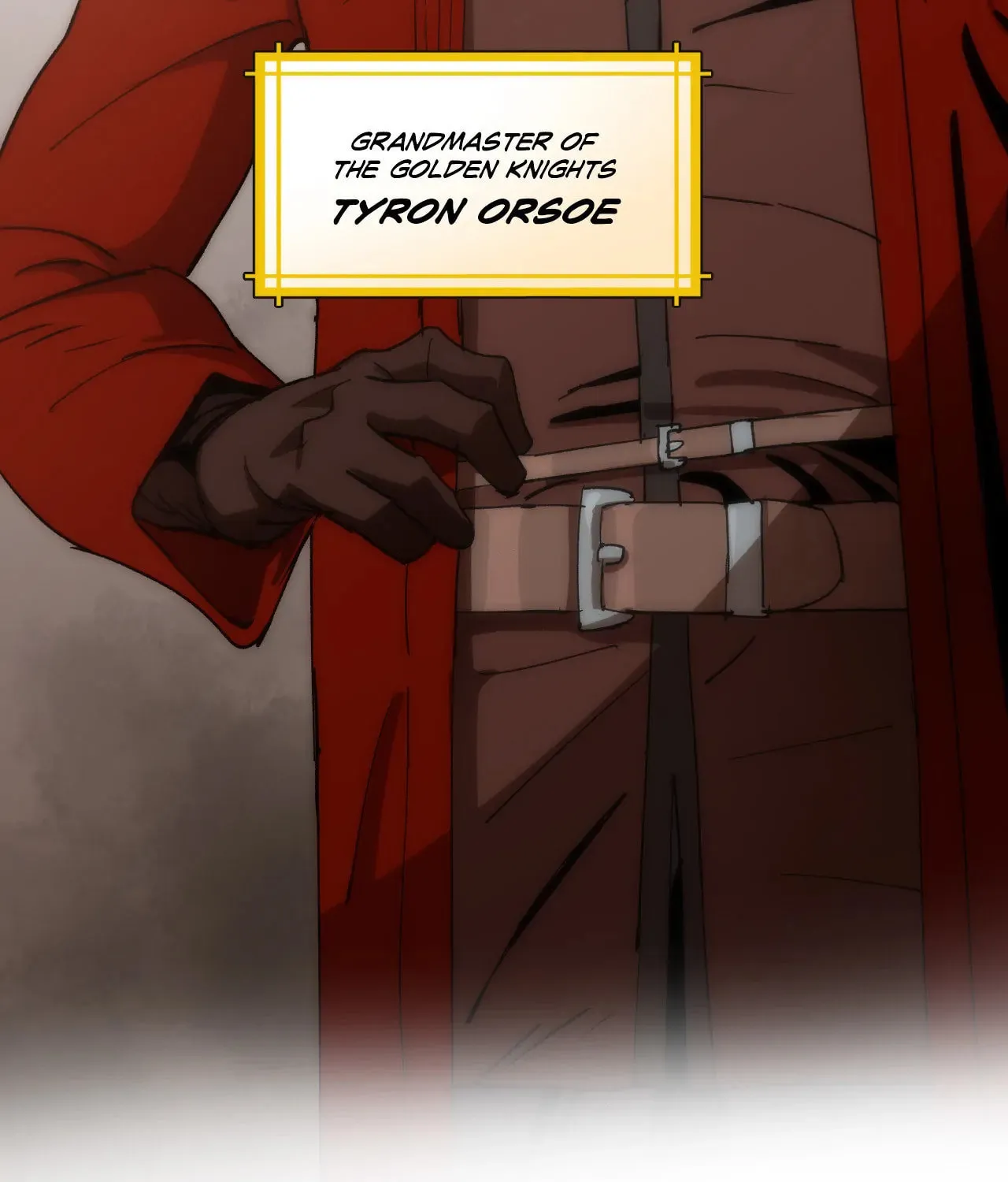 4 Cut Hero Chapter 234 page 33 - 