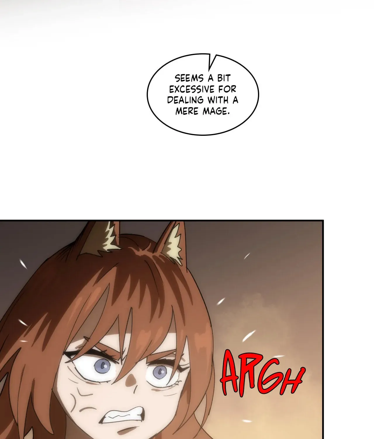 4 Cut Hero Chapter 234 page 34 - 