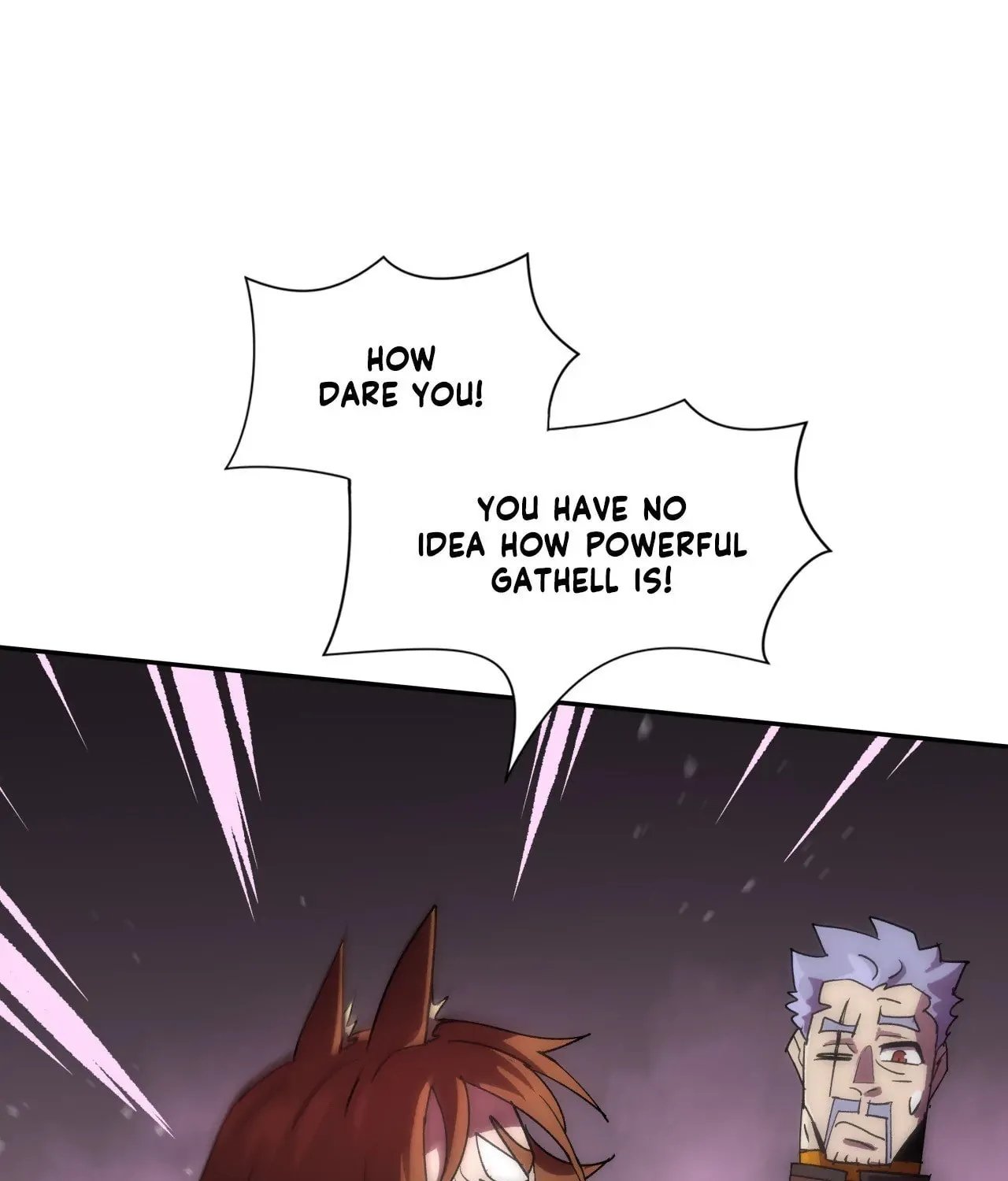 4 Cut Hero Chapter 234 page 36 - 