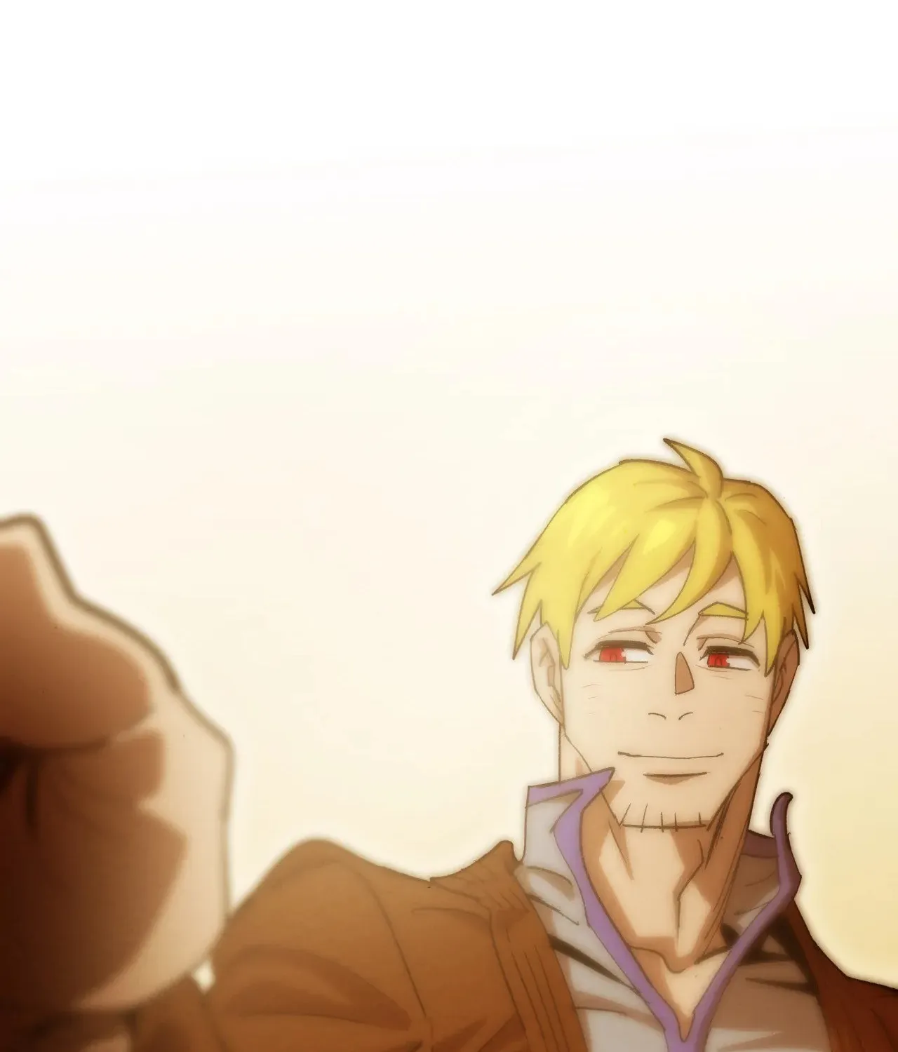 4 Cut Hero Chapter 234 page 40 - 