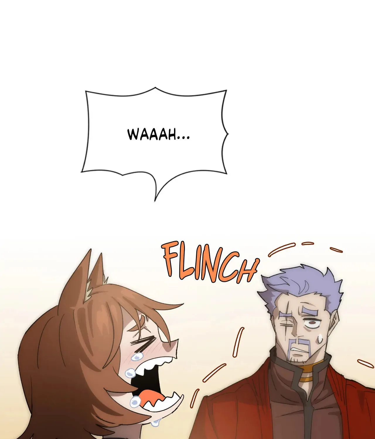 4 Cut Hero Chapter 234 page 47 - 