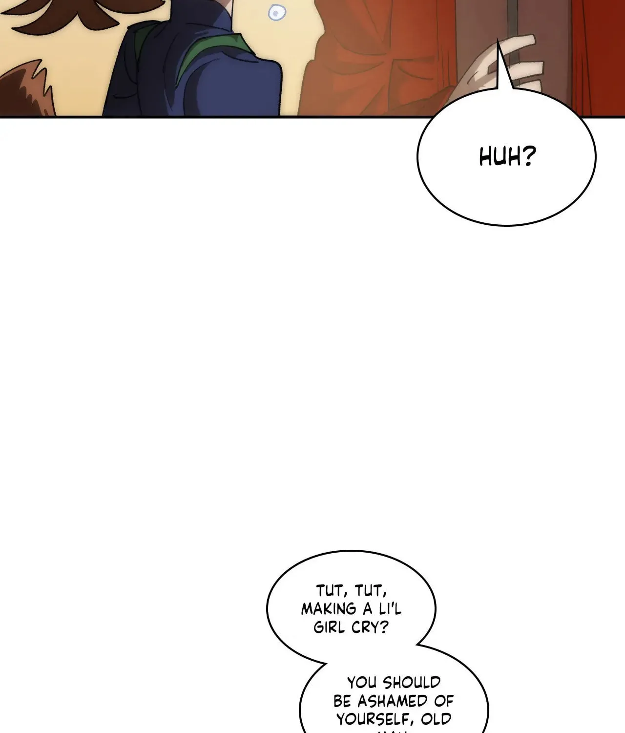 4 Cut Hero Chapter 234 page 48 - 
