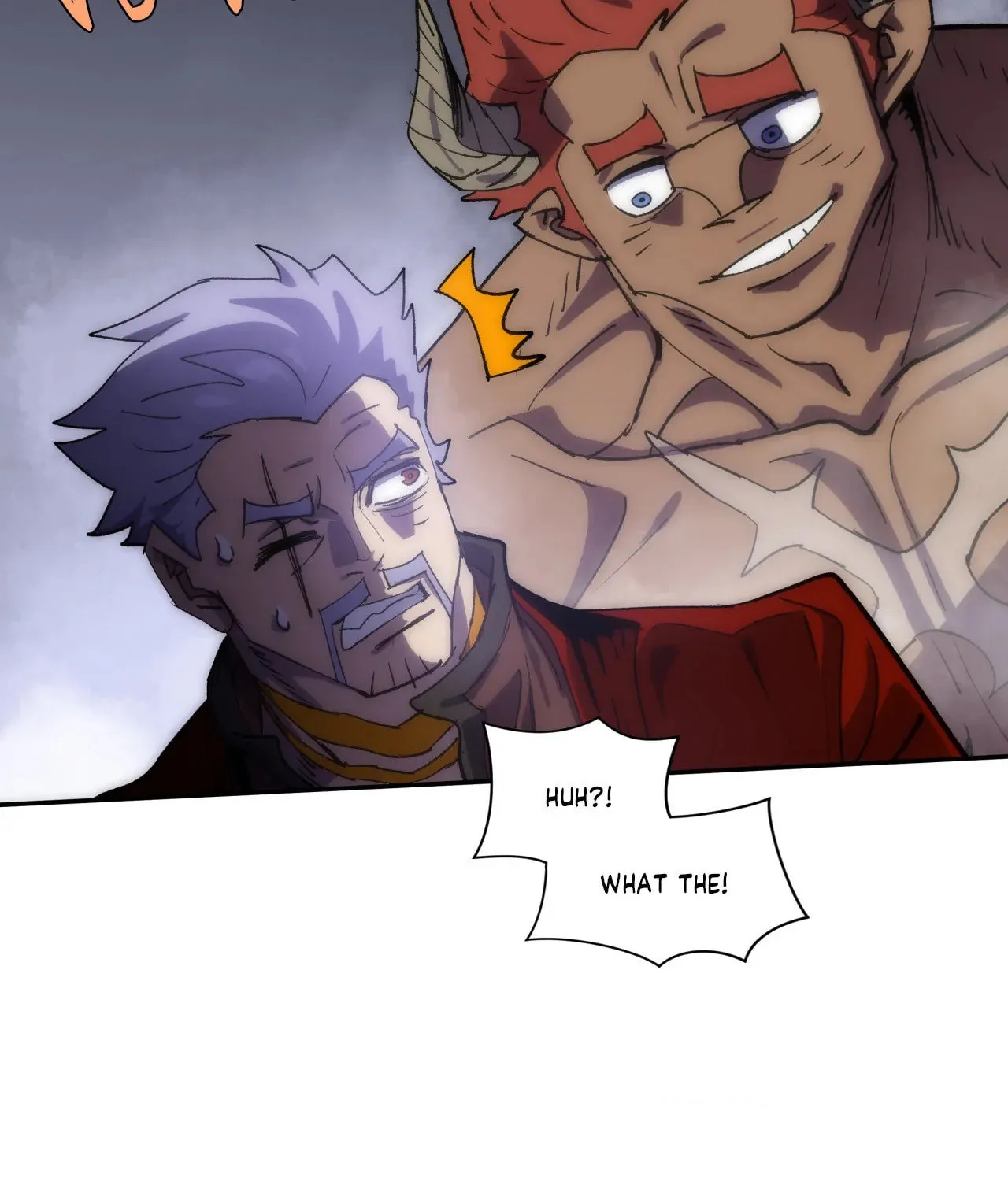 4 Cut Hero Chapter 234 page 50 - 