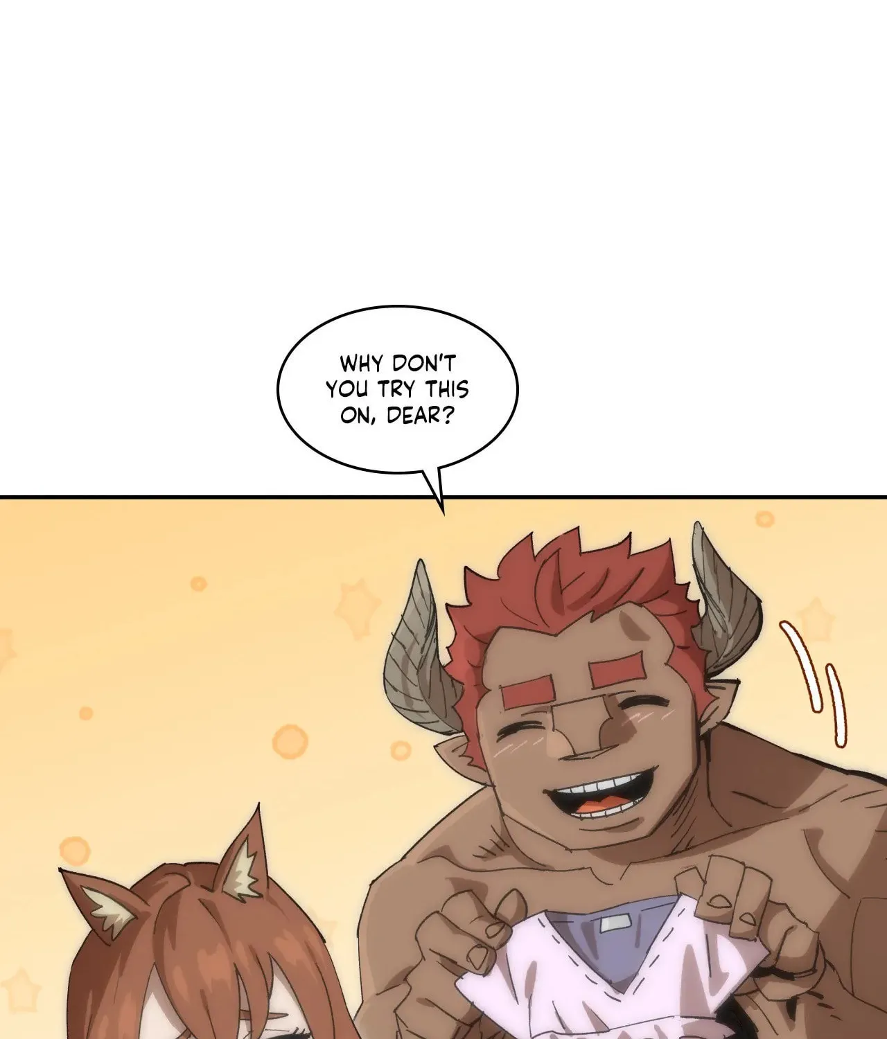 4 Cut Hero Chapter 234 page 51 - 