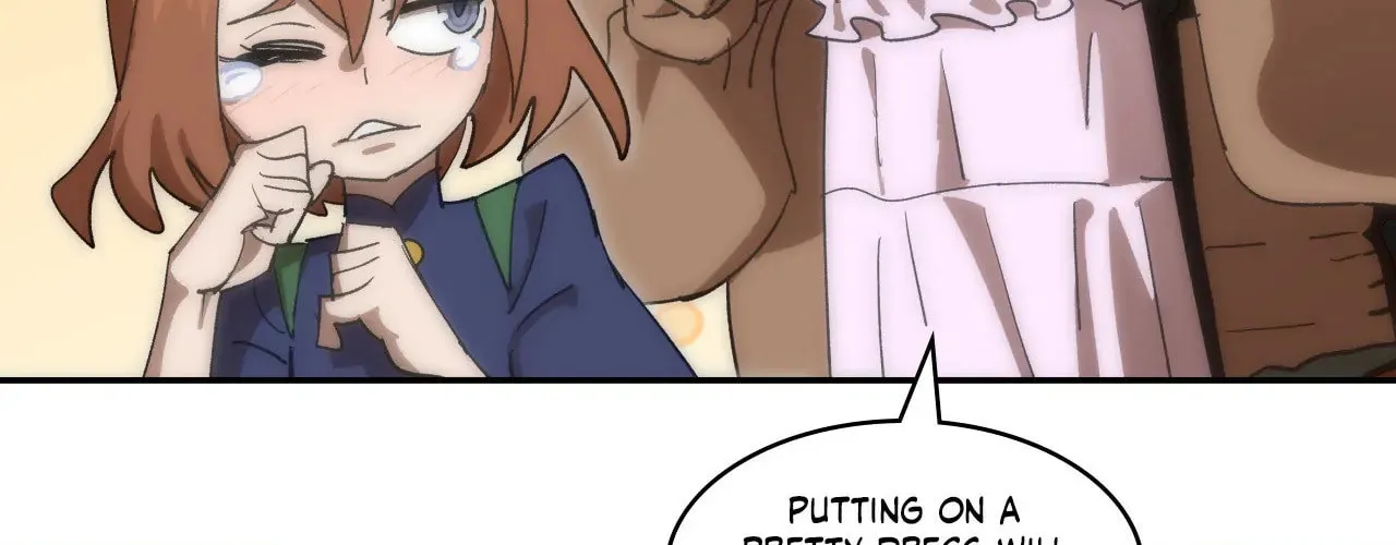 4 Cut Hero Chapter 234 page 52 - 
