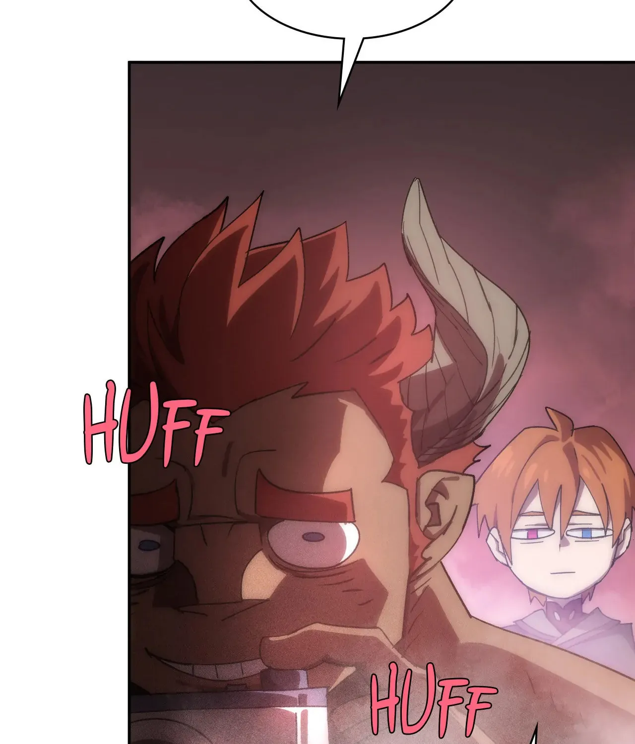 4 Cut Hero Chapter 234 page 54 - 