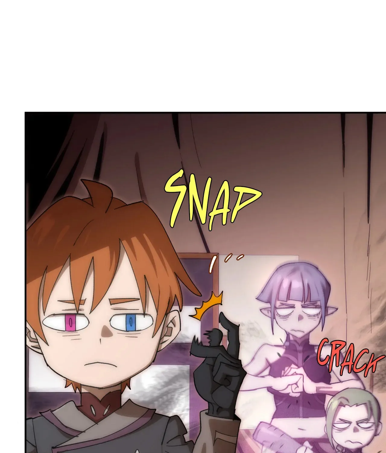 4 Cut Hero Chapter 234 page 56 - 