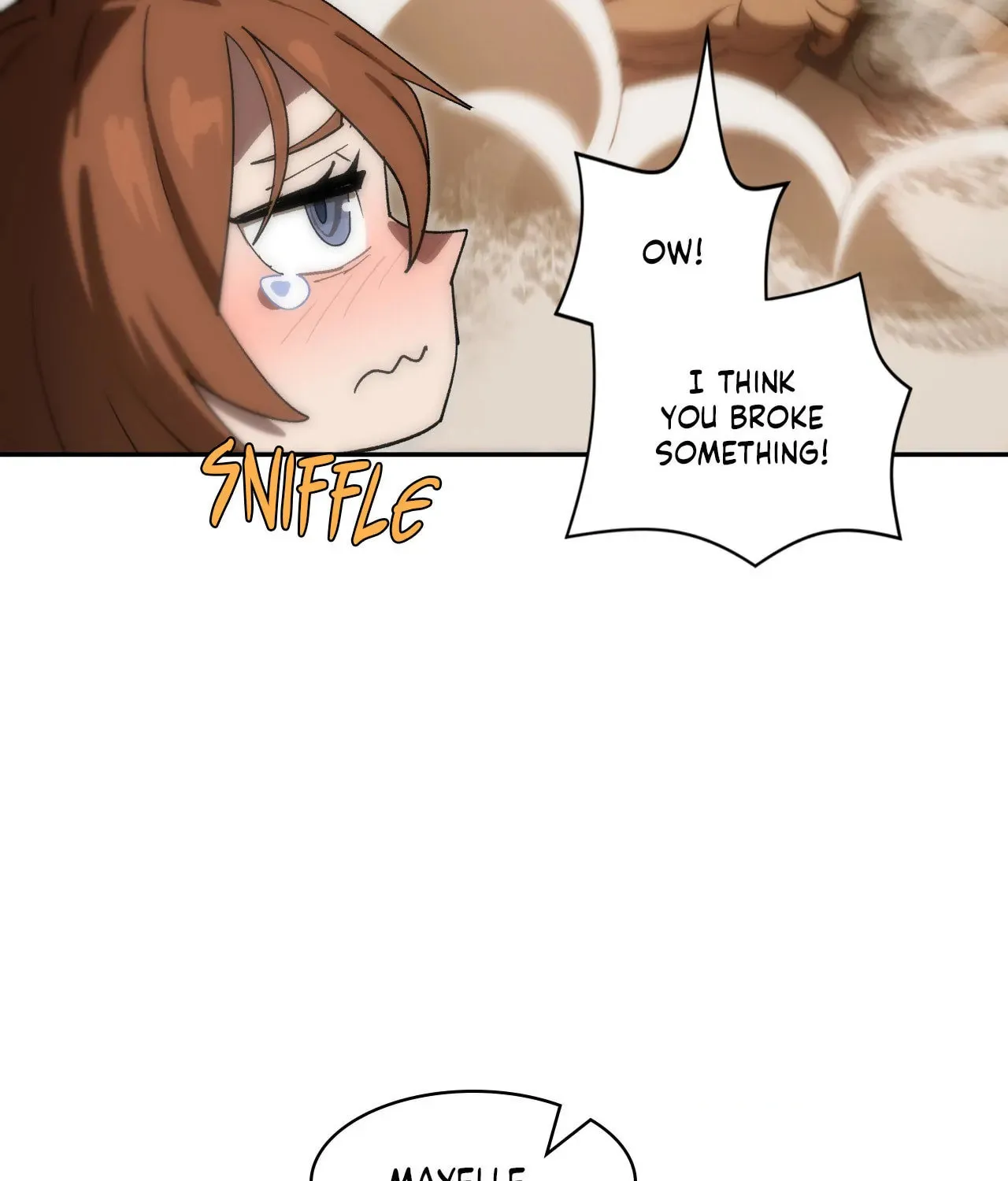 4 Cut Hero Chapter 234 page 59 - 