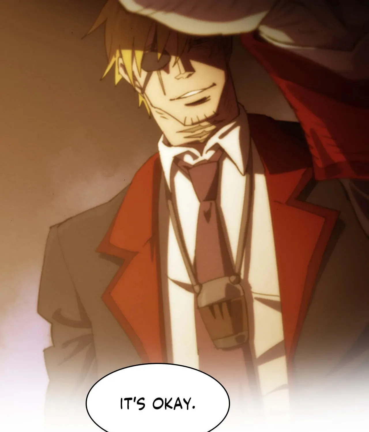 4 Cut Hero Chapter 234 page 62 - 