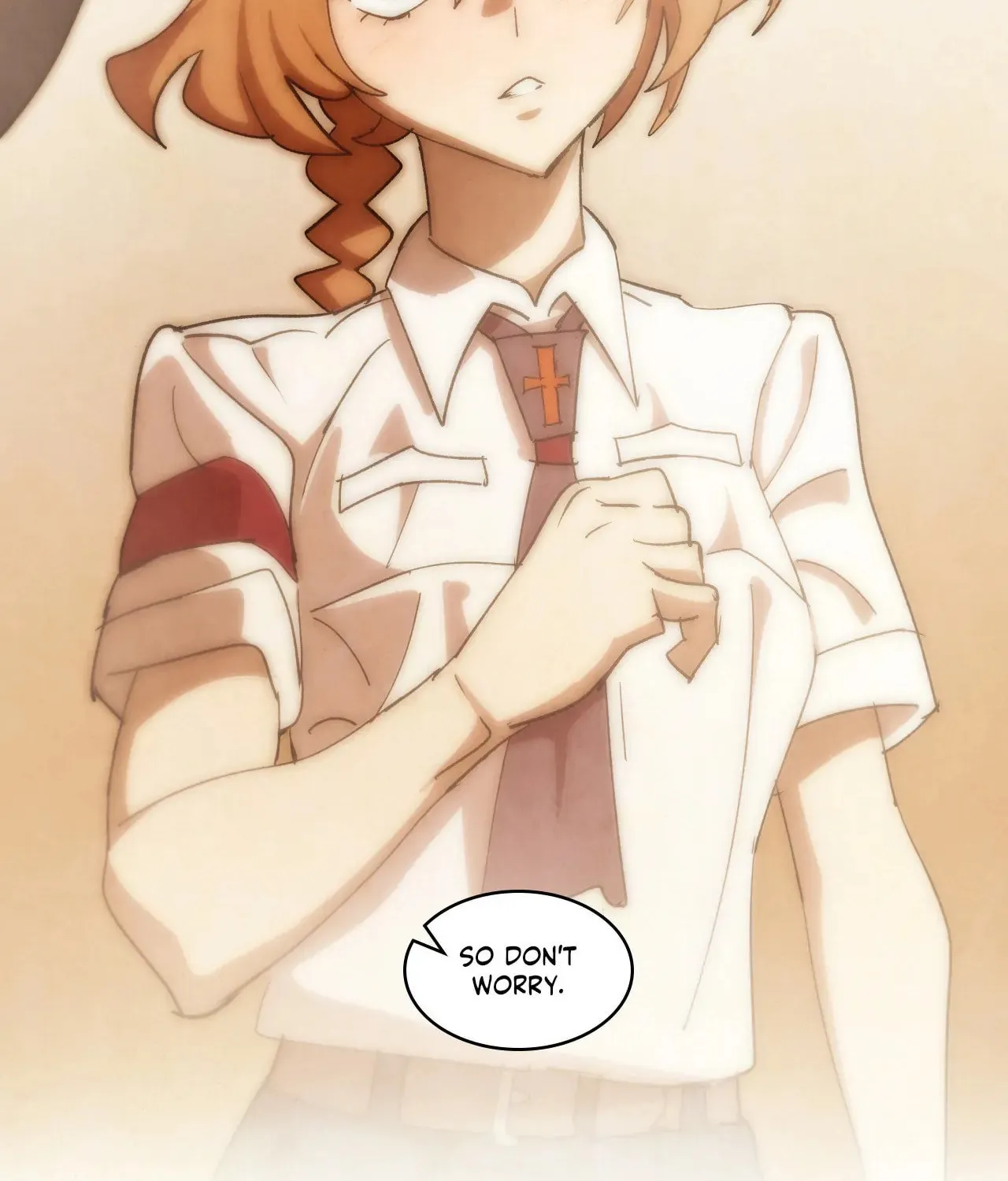 4 Cut Hero Chapter 234 page 66 - 